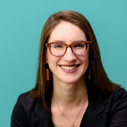 Lauren Spokane