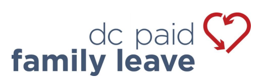 dc paid family leave logo