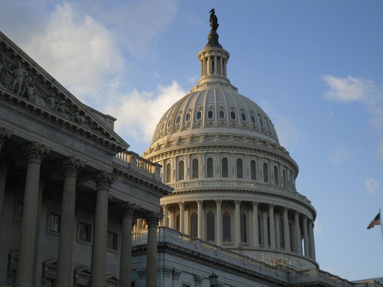 us capitol image