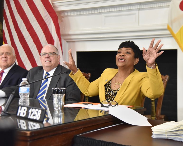 speaker adrienne jones