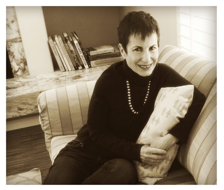 anita lampel photo