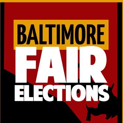 graphic reading baltimore fair elections