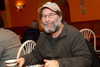 jerry smiling man