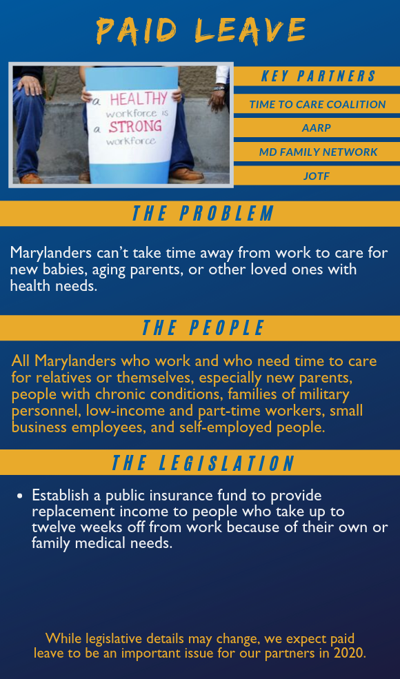 Paid Leave: Click to download a readable PDF