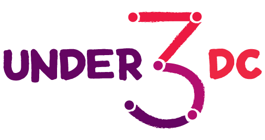 Under 3 DC