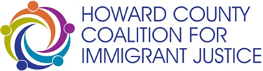 Howard County Coalition for Immigrant Justice