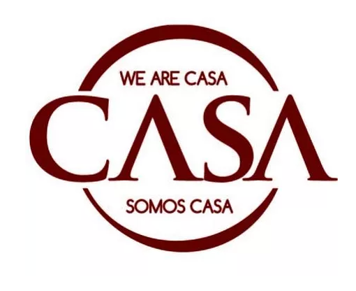 CASA logo