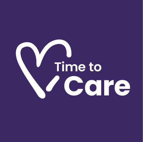 Time to Care logo