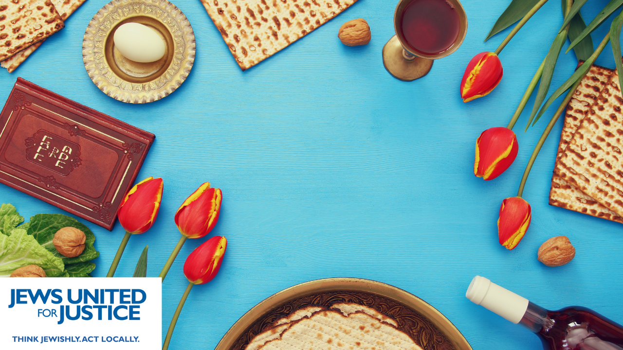 passover