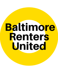 Baltimore Renters United