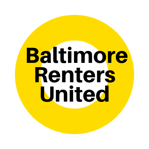 Baltimore Renters United