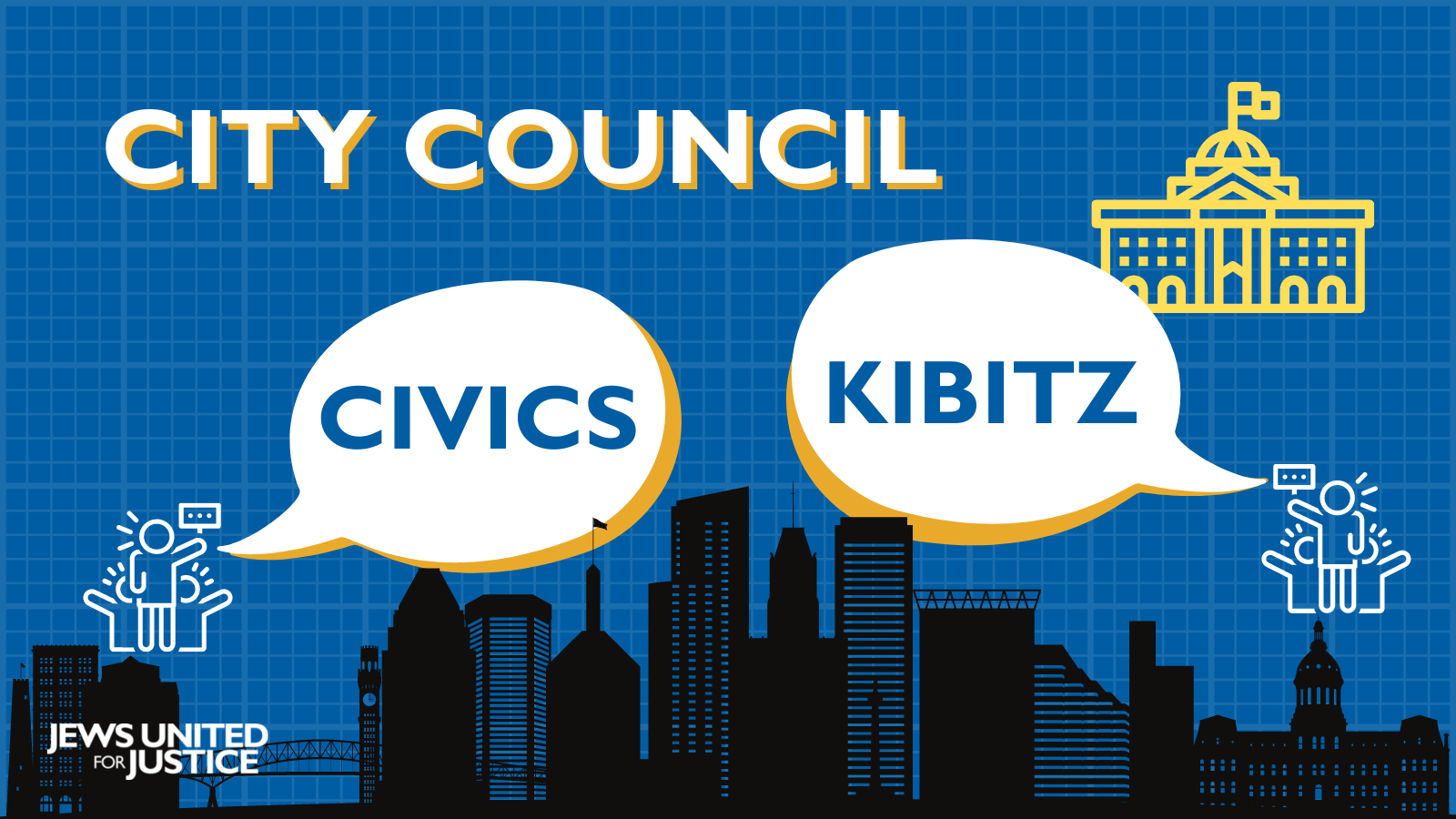 City Council Civics Kibitz