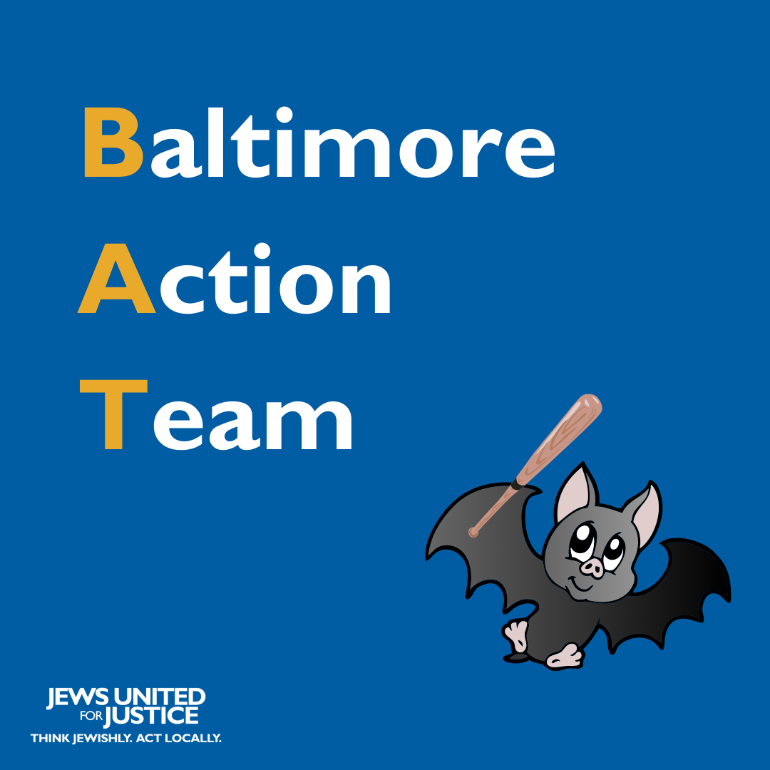BAT graphic