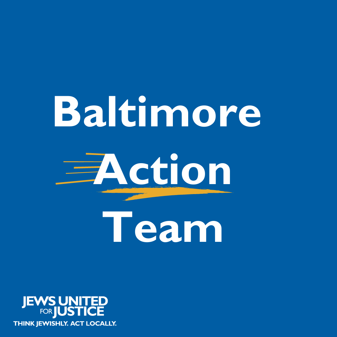 Baltimore Action Team