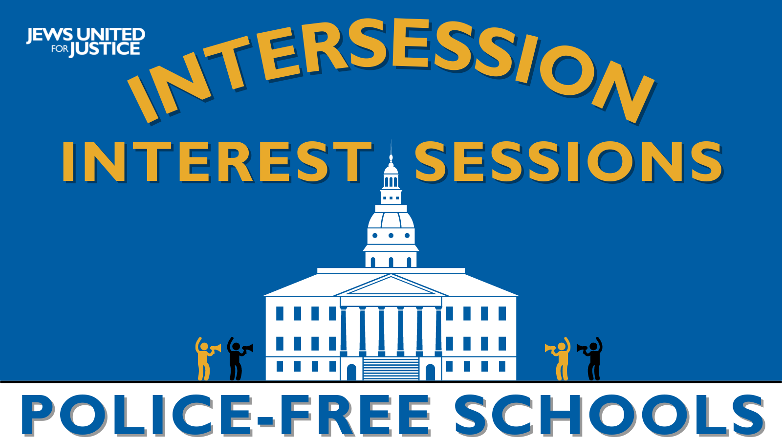 Police-Free Schools
