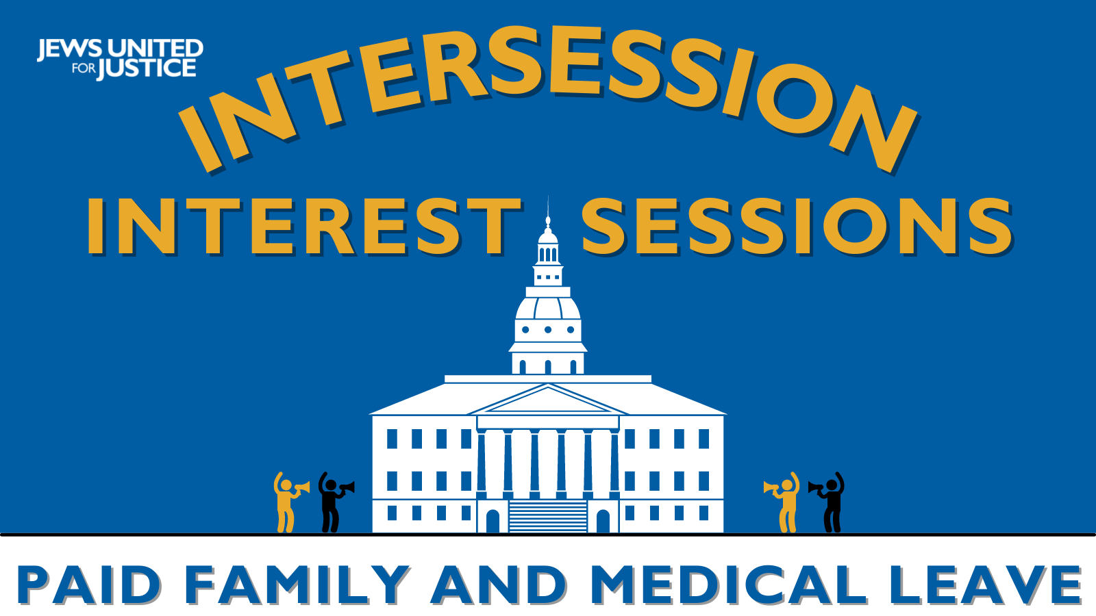 Maryland Interest Session - PFML