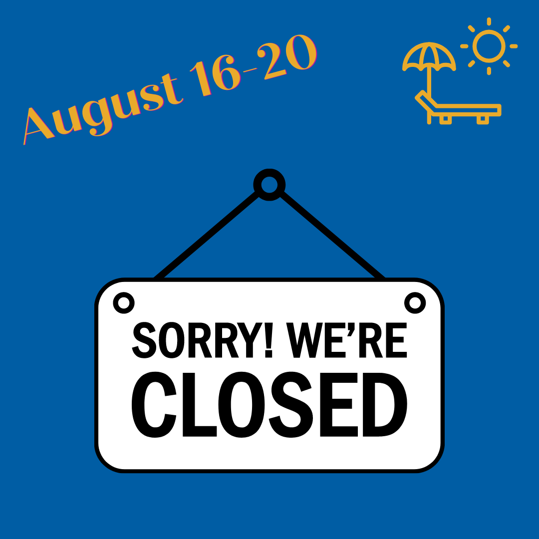 Closed