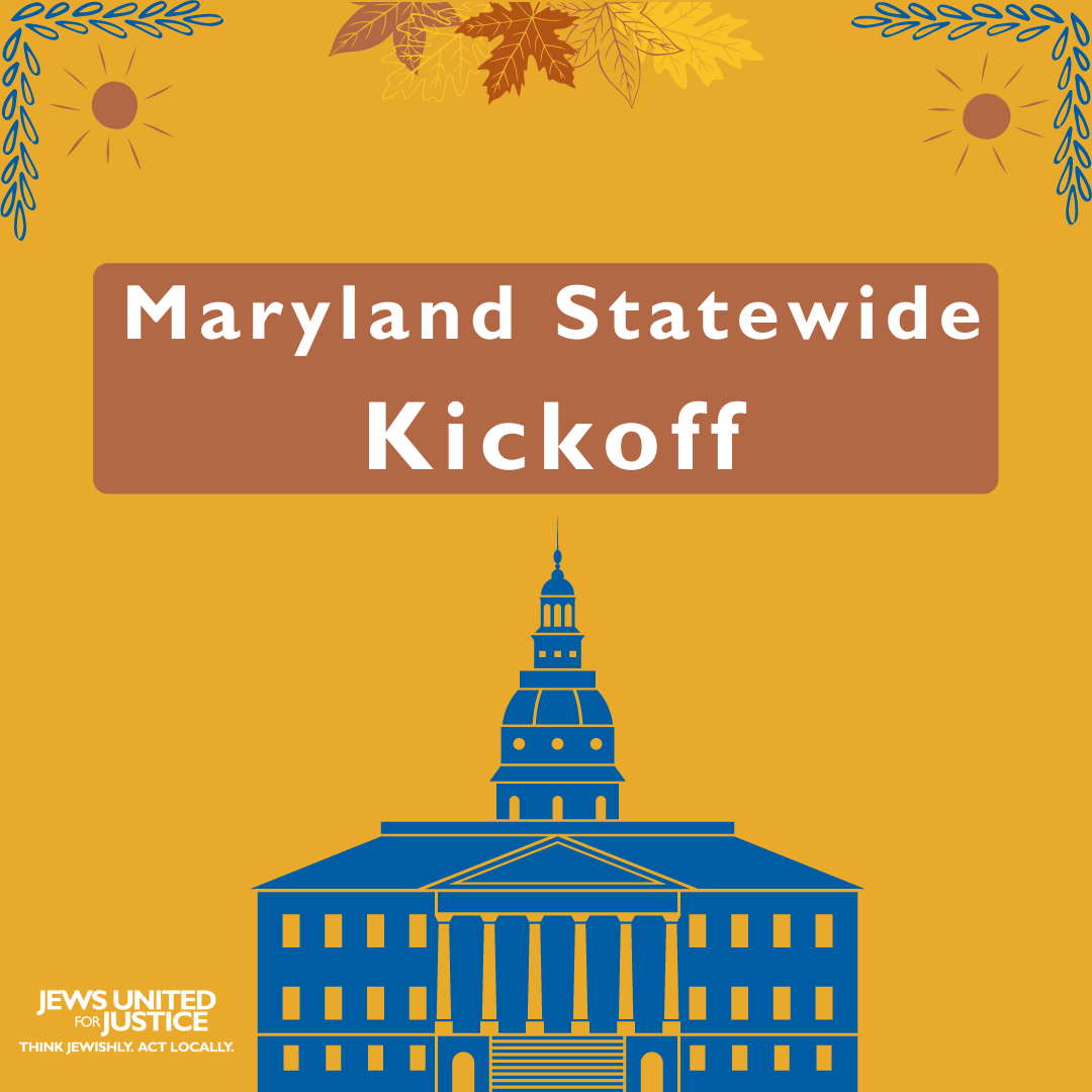 Maryland Statewide Kickoff graphic