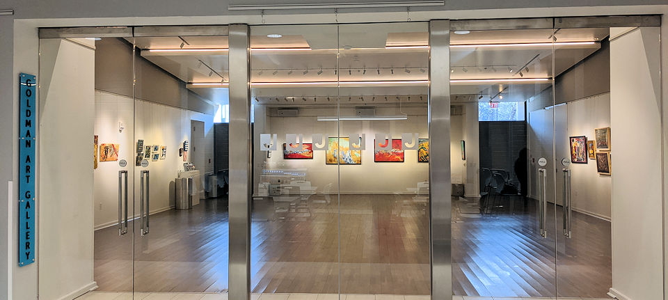 Goldman Art Gallery picture