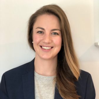 Lauren Kelleher headshot