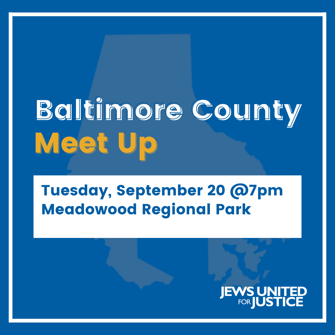 baltimore county meet up tuesday 9/20 7 pm meadowood regional park - text overlaid on map of baltimore county