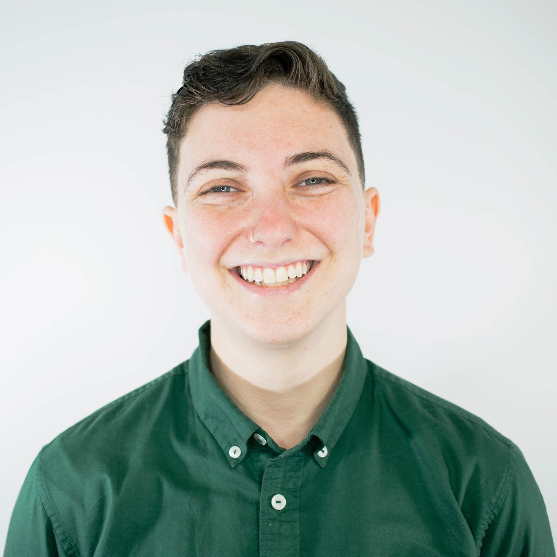 Yael Shafritz headshot