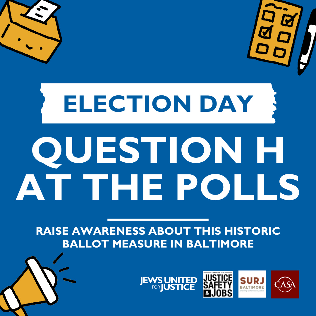 Question H at the Polls