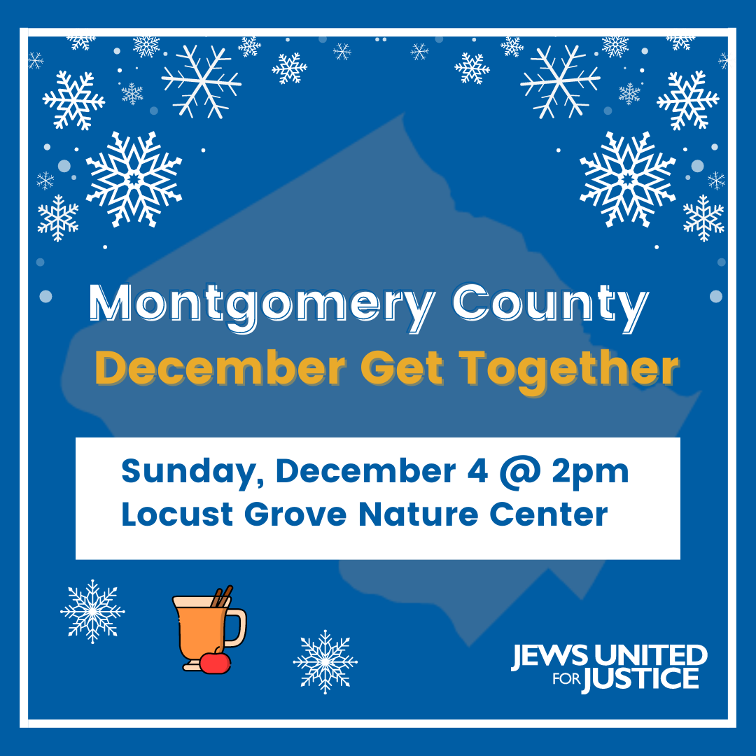 Montgomery County December Get Together