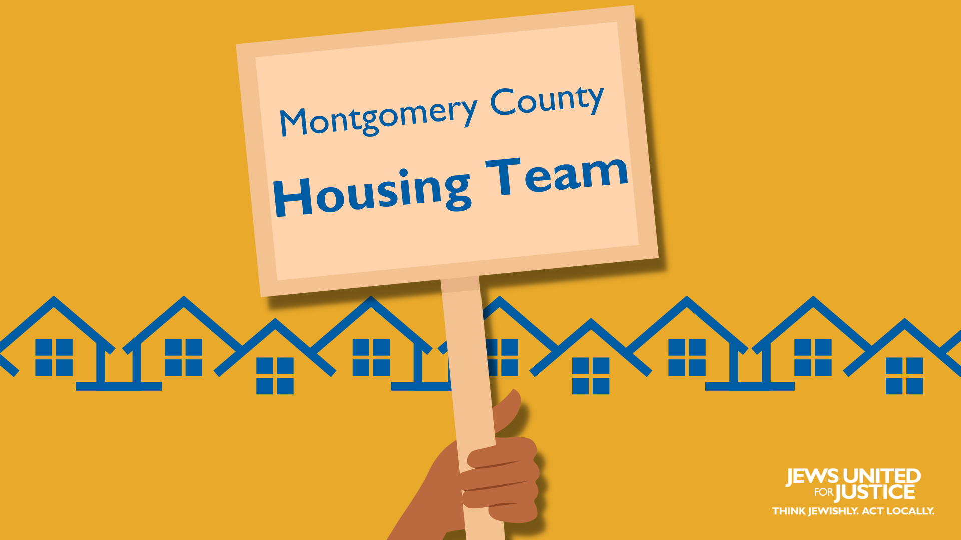 Montgomery County Housing Team graphic