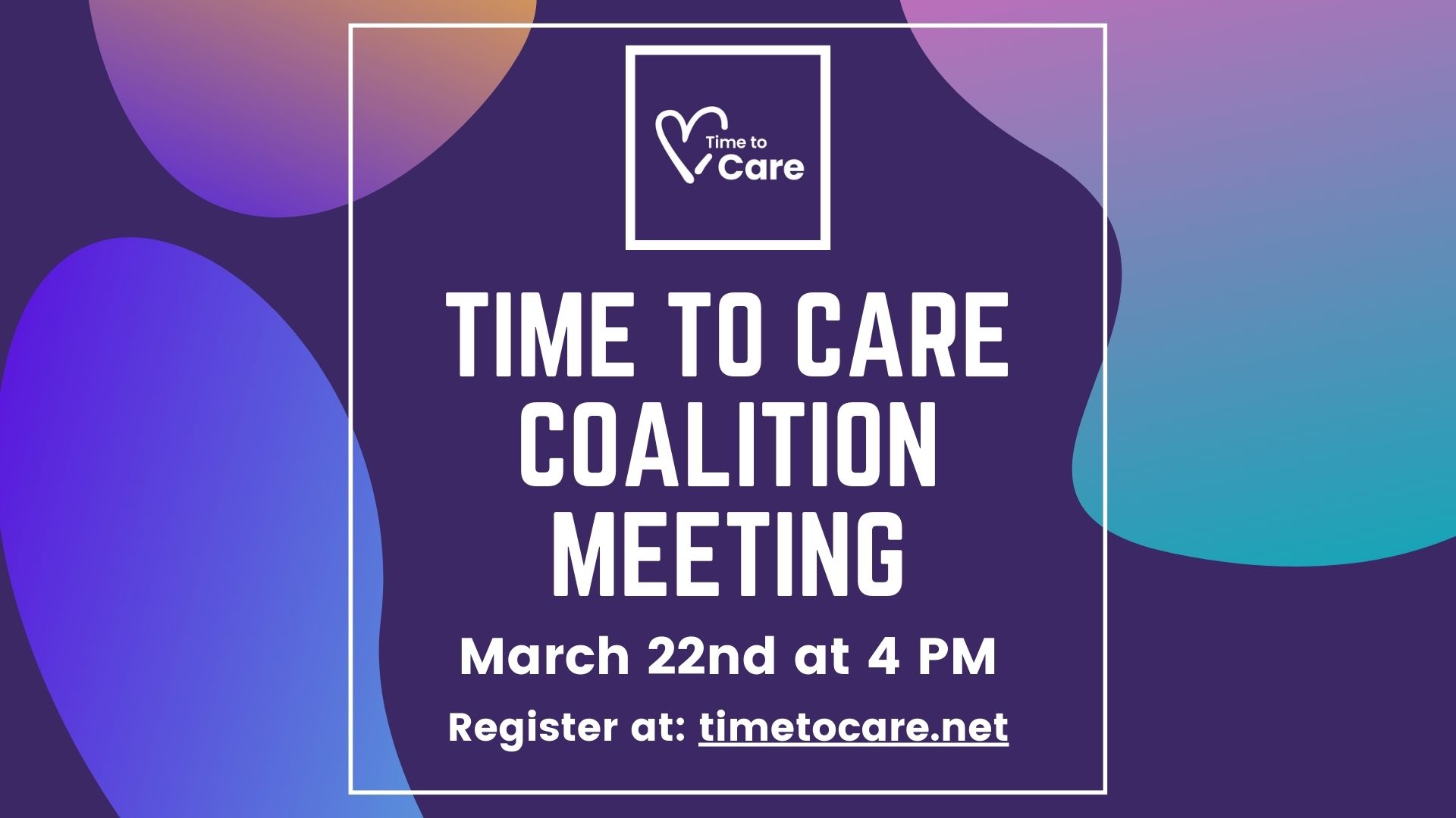 TTC March 22nd Meeting