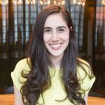 Rabbi Miriam Liebman headshot