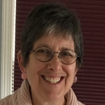 Sue Tafler headshot