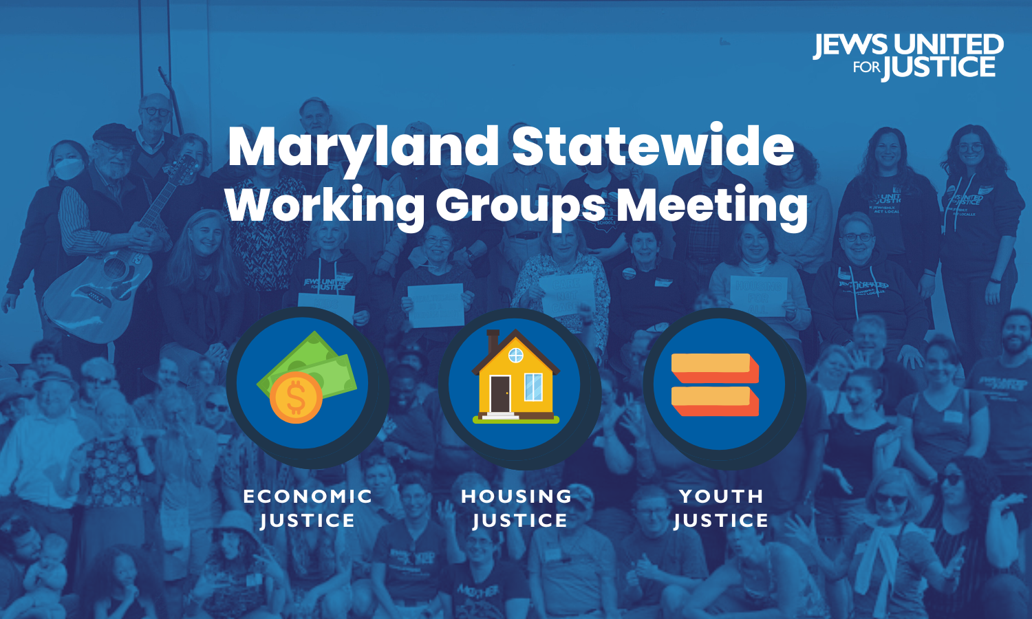 Event graphic
