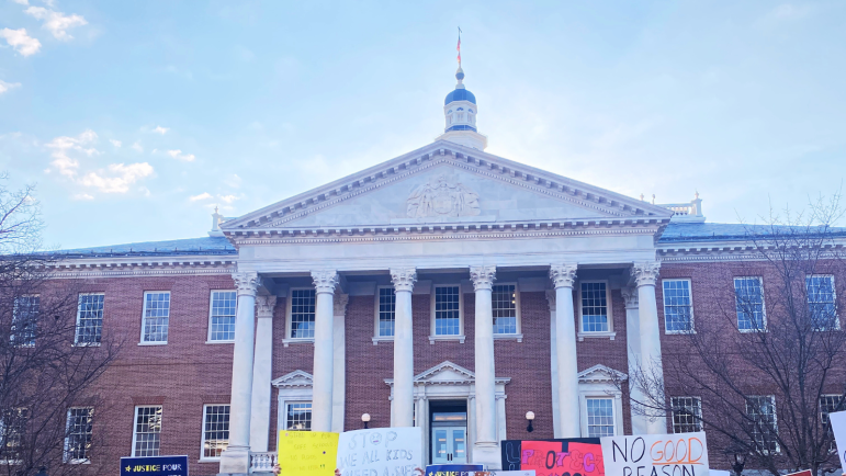 Crossover Day has passed. Now it's time to assess where our bills are, and how we can bring more equity and justice to our region by the end of the General Assembly session.