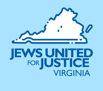 Jews United for Justice Virginia