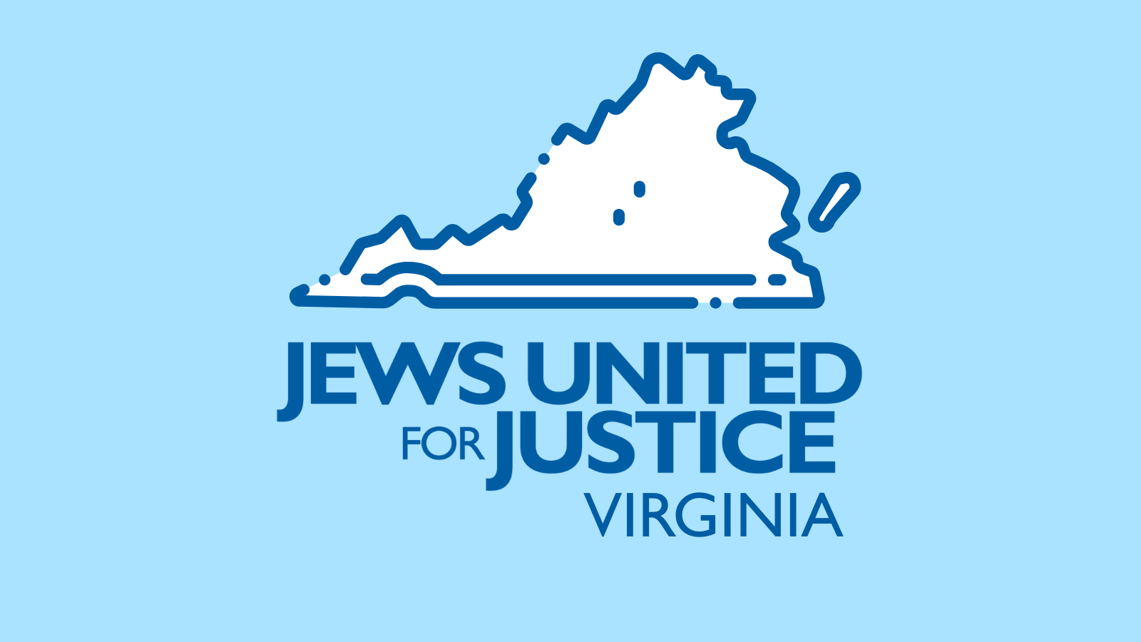 Jews United for Justice Virginia
