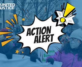 ACTION ALERT: Tell your DC Councilmembers to pass a budget that protects Paid Family and Medical Leave