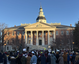 2025 Maryland General Assembly Legislative Session: Wrap Up